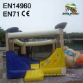 Beautiful And Cheap Inflatable Bouncers For Sale 